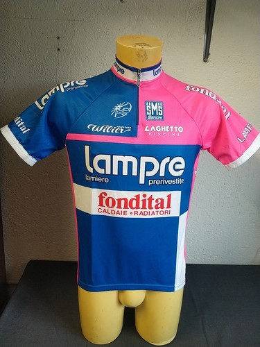 Authentique maillot cycliste - authentique,