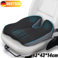 Cuscino Sedile Auto Memory