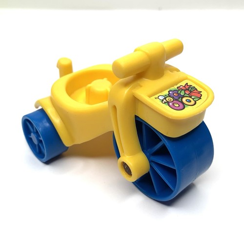 Fisher price little - fisher-price, people