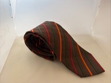 Cravatta vintage Mila Schon