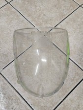 CUPOLINO PLEXIGLAS APRILIA RS