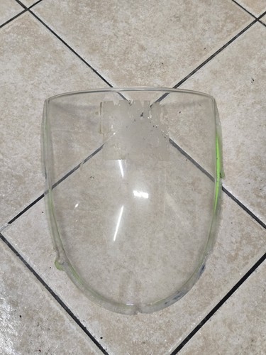 Cupolino plexiglas aprilia - plexiglas, rs