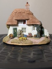 Lilliput Lane "Crispin