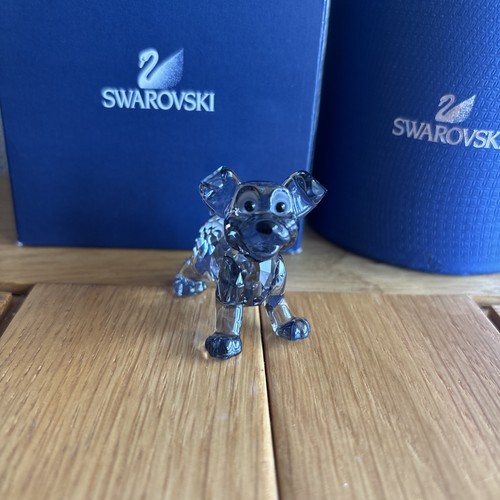 Cristallo swarovski disney - swarovski,