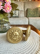 Tenda in legno Art Decò