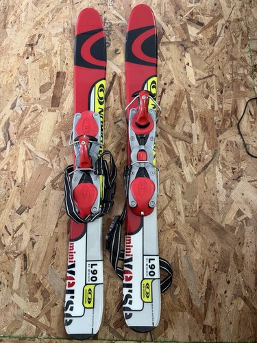 Lama sci neve salomon - lama, mini