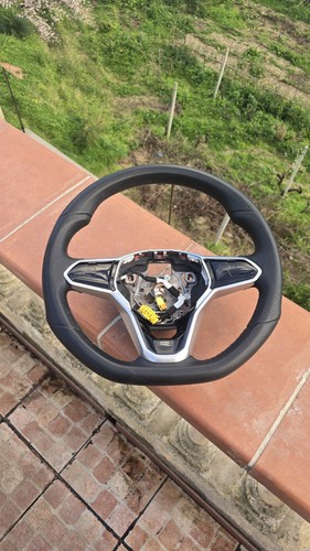 Volante sterzo volkswagen - sterzo,