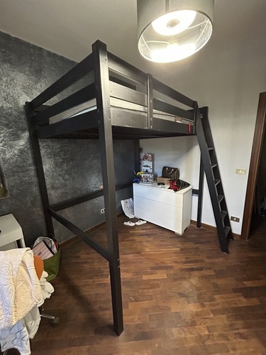 Letto - letto,