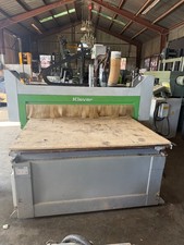 Biesse Klever 1530 GFT CNC