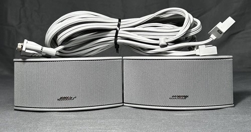 Bose av3 media - ii,