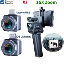 Thermal Master 15X Zoom X2