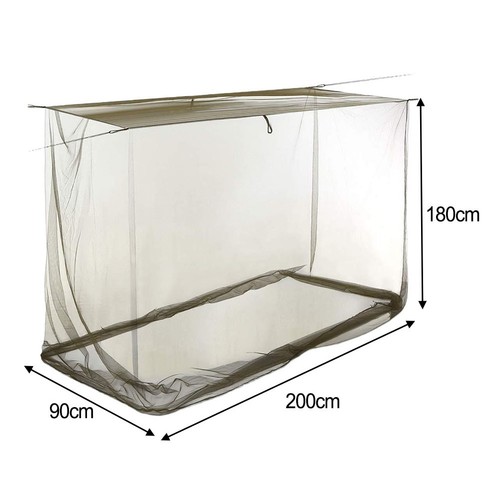 Rete tenda - rete, da