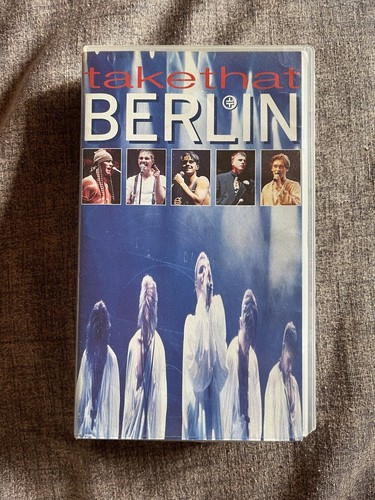 Take that berlin - take,