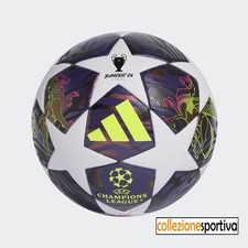 Pallone adidas uefa - pallone,