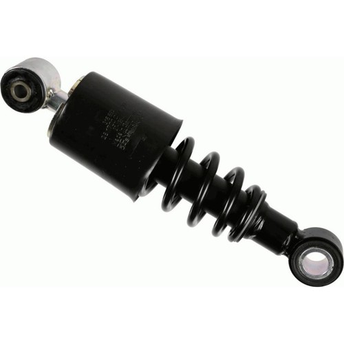 Sachs ammortizzatore sedile - sachs,