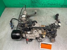 Cambio automatico Fiat Panda