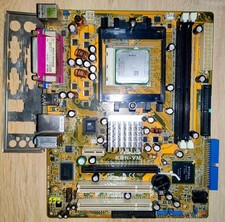 Scheda madre ASUS K8N-VM