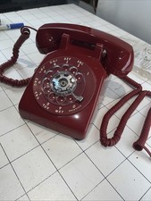 1950's 60's Red Western