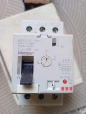 Salvamotore BTicino MS32 /10
