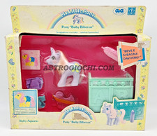 MY LITTLE PONY BABY BOTTLE