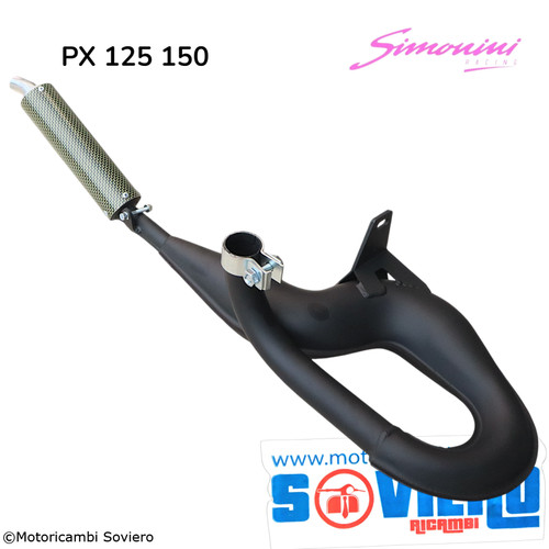Marmitta serpentona simonini - marmitta,