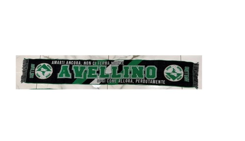 Sciarpa avellino - sciarpa,