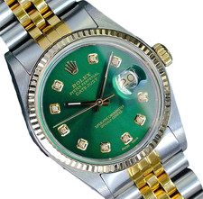 Rolex Datejust orologio