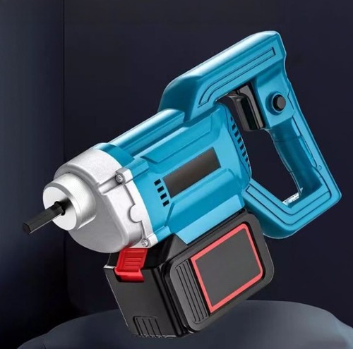 Vibratore plug portatile - vibratore, plug-in