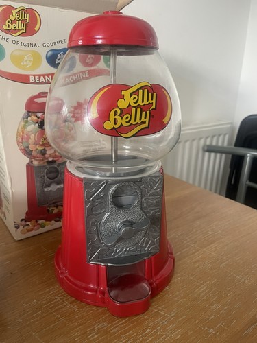 Jelly belly mini bean - mini,