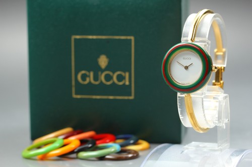Orologio gucci change bezel - gucci,