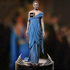 Modellino figure in resina