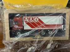 Camion Volvo F12 Globe-trotter