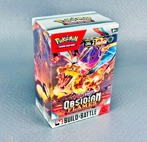 Pokemon kit prerelease - pokemon,