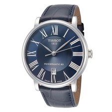 Orologio Tissot Uomo Carson
