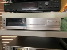 Philips CD 300 Silver -Lettore CD