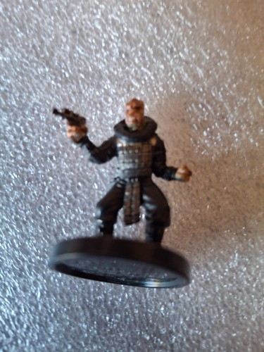 Star wars miniatura - wars,