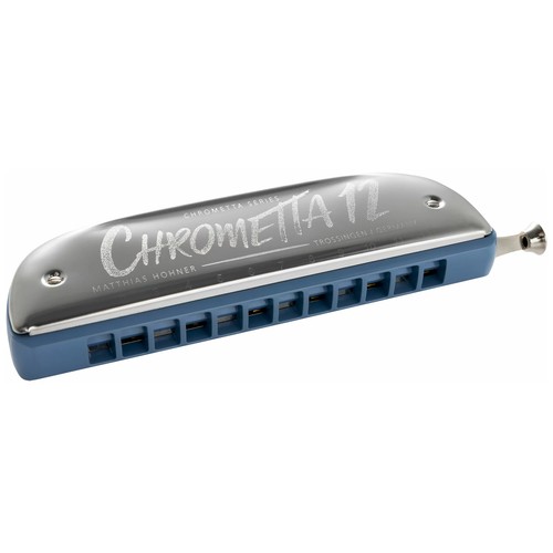Hohner chrometta color - hohner,