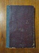 Storia Naturale - Fisica Terrestre, Geologia e Mineralogia - M. Lessona 1875