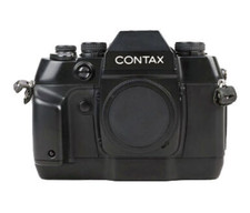 Fotocamera reflex pellicola - , 35