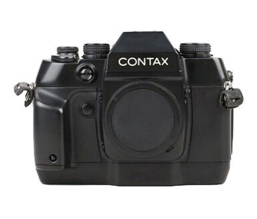Fotocamera reflex pellicola - , 35
