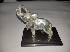 Elefante D'argento