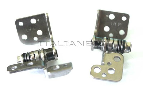 Coppia cerniere hinges per