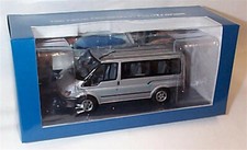 Minibus Ford Transit Mk5
