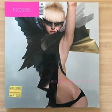FJORD MAGAZINE issue 7 #