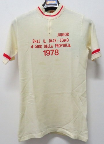 Udace como maglia - como, jersey