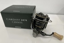 Mulinello da spinning Shimano