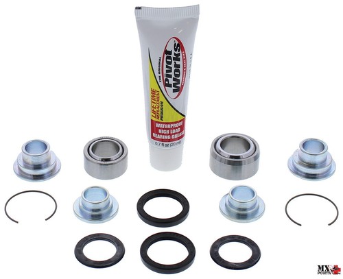 Kit cuscinetti mono - kit,
