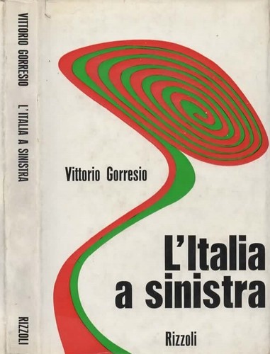 Libro gorresio italia a - libro, l'italia