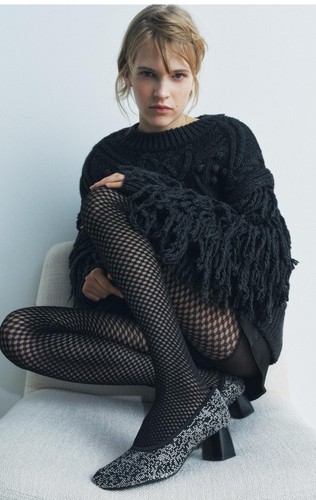 New zara women black - women,