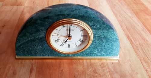 Antico orologio camino pietra - antico,